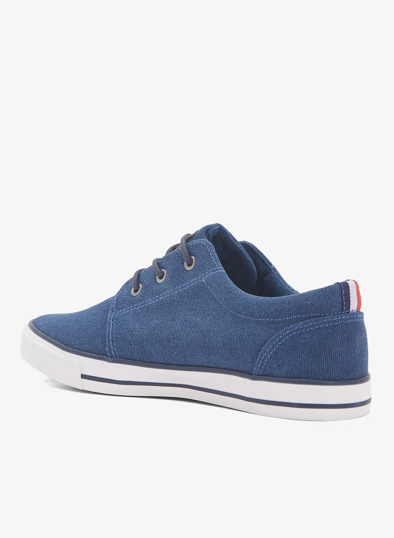 Seventy Five Canvas Sneakers